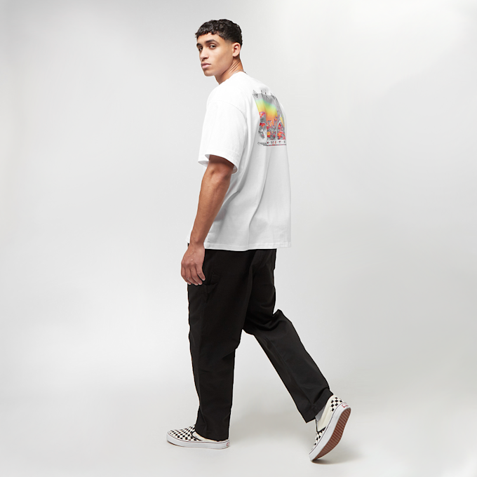 Reell Reflex Hustler noir 9521 6