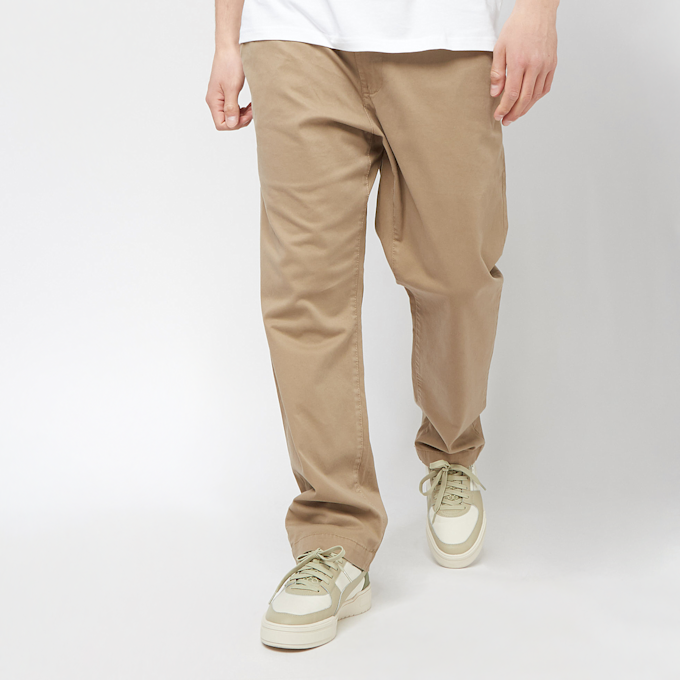 Reell Reflex Loose Chino braun 9526 1