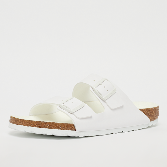 Birkenstock Arizona BF blanc 9533 2