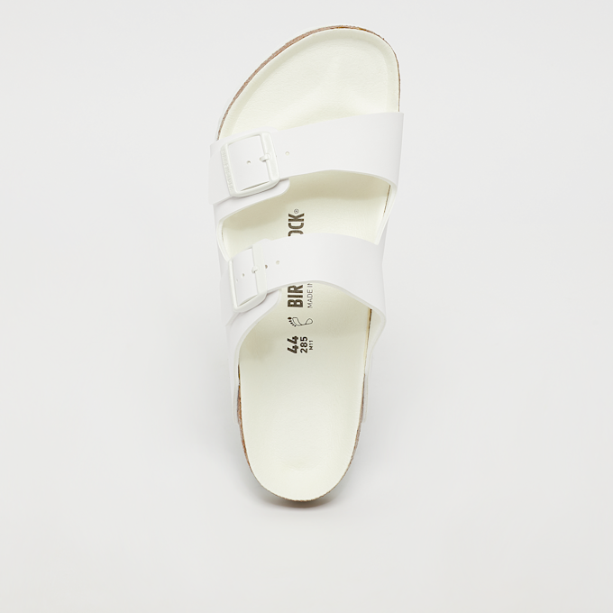Birkenstock Arizona BF blanc 9533 5