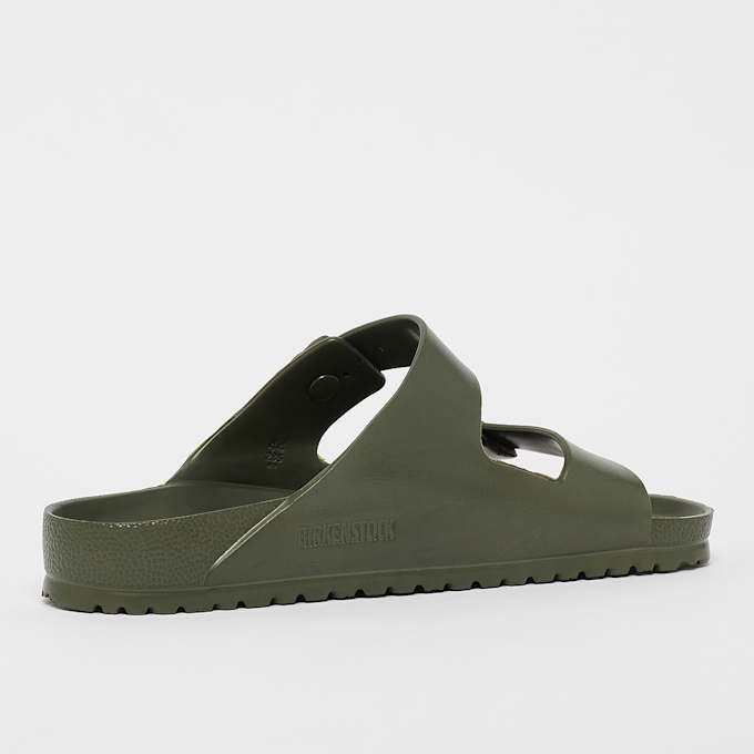 Birkenstock Arizona EVA groen 9535 3