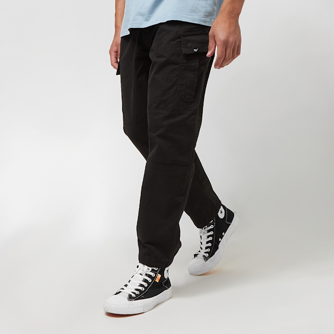 Reell Reflex Loose Cargo crna 9537 1