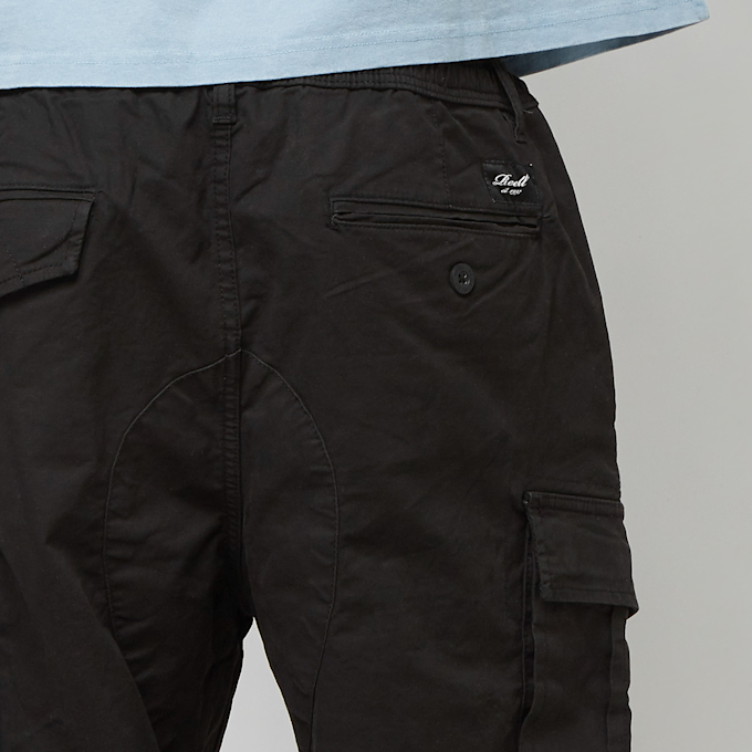 Reell Reflex Loose Cargo crna 9537 4