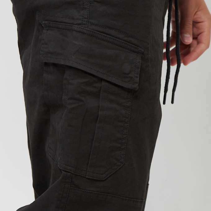 Reell Reflex Loose Cargo schwarz 9537 5