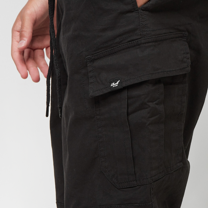 Reell Reflex Loose Cargo schwarz 9537 6