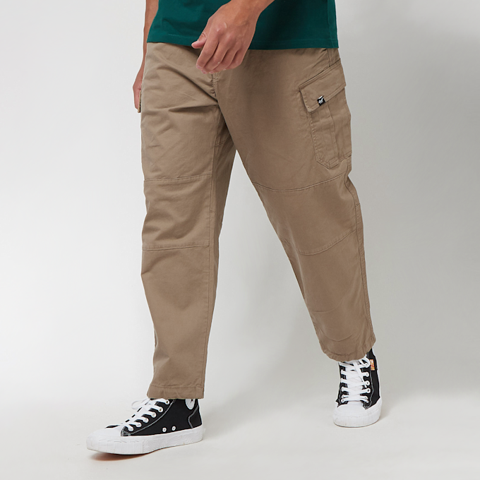 Reell Reflex Loose Cargo marrón 9538 1