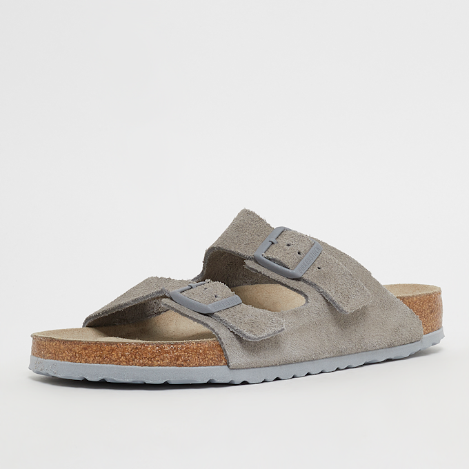 Birkenstock Arizona SFB VL gris 9542 2