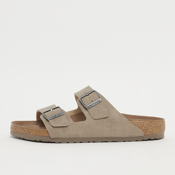Birkenstock Arizona MF beige 9546 1
