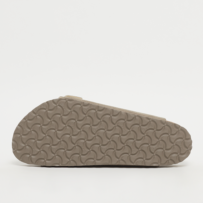 Birkenstock Arizona MF beż 9546 4