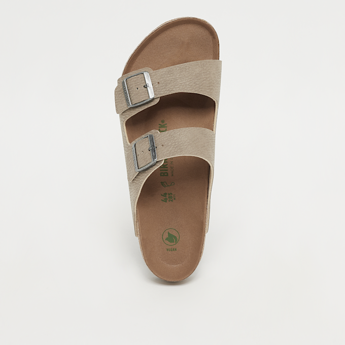 Birkenstock Arizona MF beige 9546 5