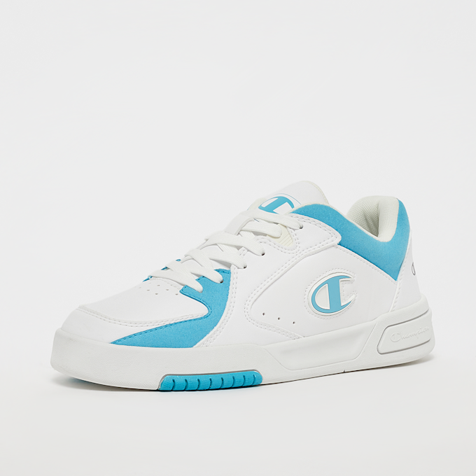 Champion Rochester Low Cut Shoe Z85 1 B (GS) weiß 9550 2