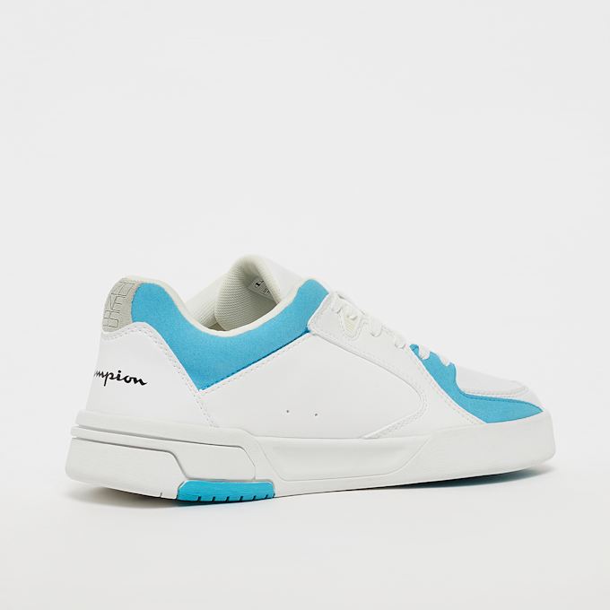 Champion Rochester Low Cut Shoe Z85 1 B (GS) blanco 9550 3