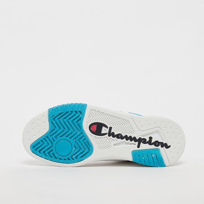 Champion Rochester Low Cut Shoe Z85 1 B (GS) bijela 9550 4