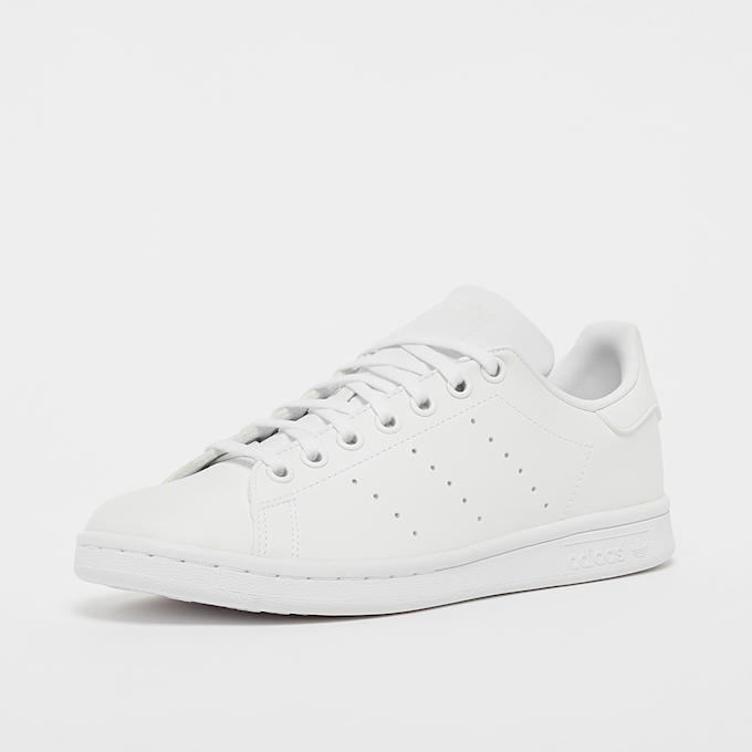 adidas Originals Stan Smith Sneaker (GS) blanc 9551 2