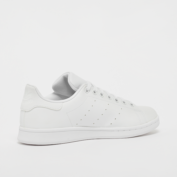 adidas Originals Stan Smith Sneaker (GS) wit 9551 3