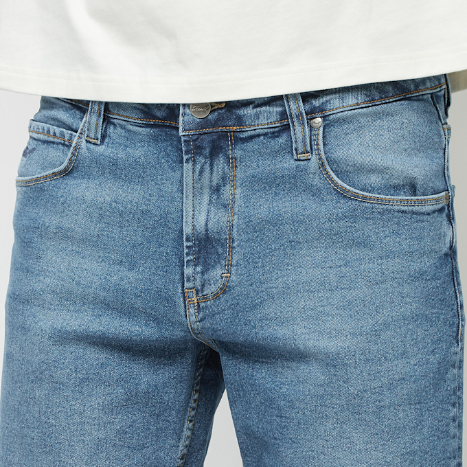 Reell Rafter Short 2 bleu 9564 3