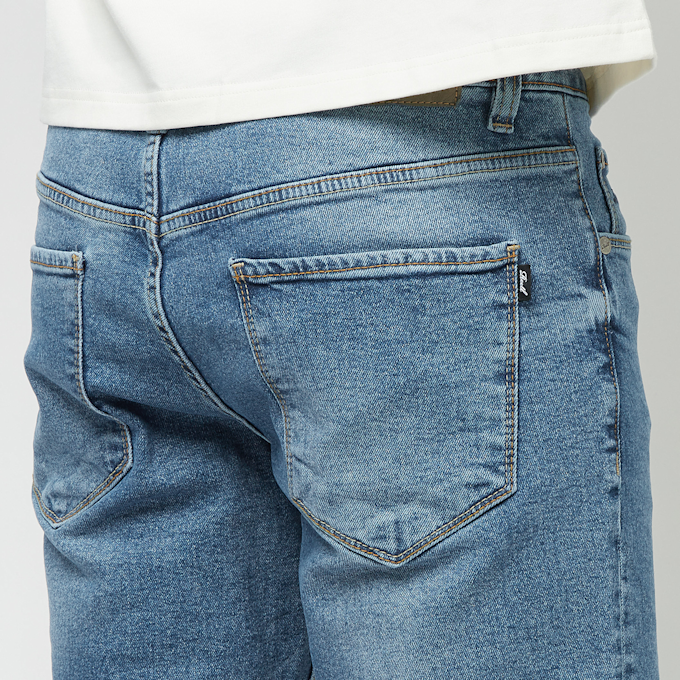 Reell Rafter Short 2 bleu 9564 4