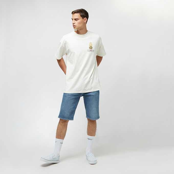 Reell Rafter Short 2 bleu 9564 5