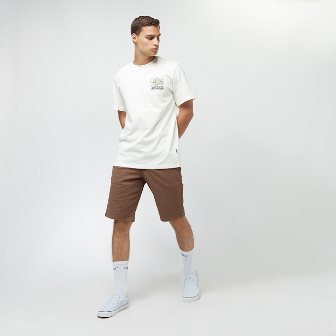 Reell Flex Grip Chino Short castanho 9570 5