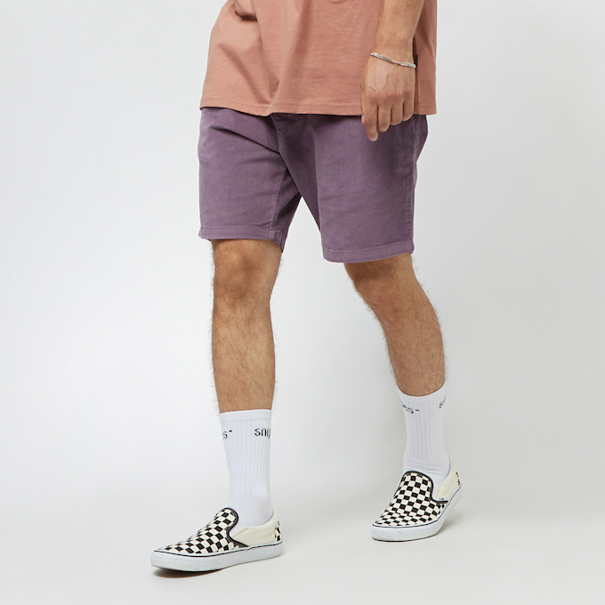 Reell Reflex Easy Short lila 9575 1