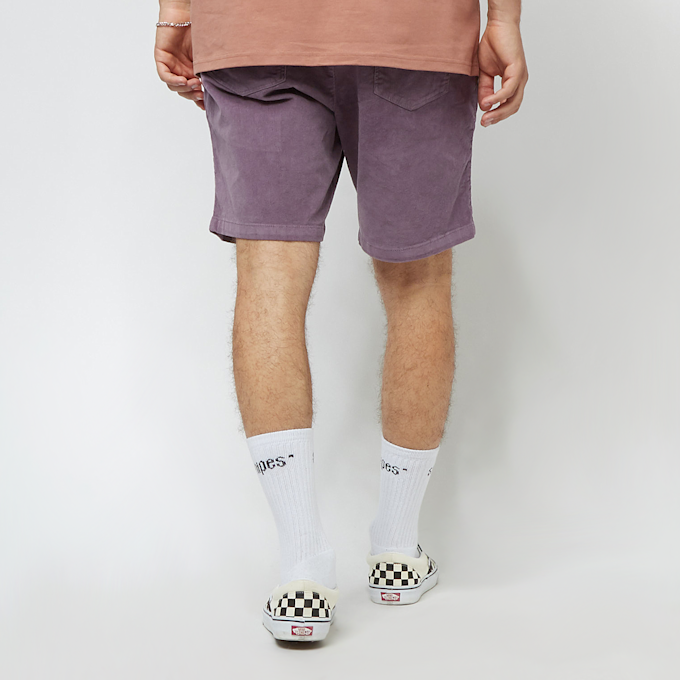 Reell Reflex Easy Short pourpre 9575 2