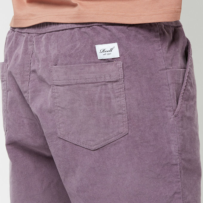 Reell Reflex Easy Short roze 9575 4