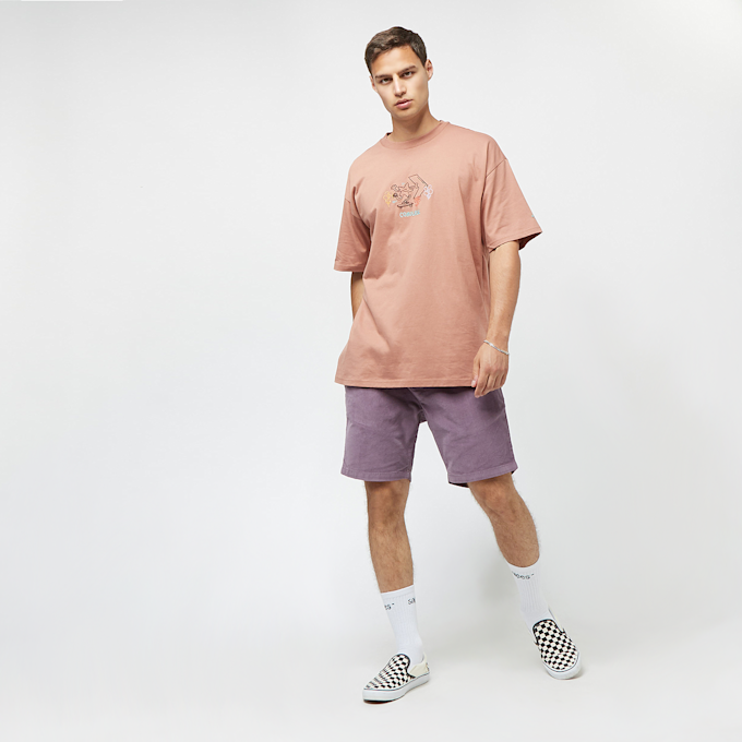 Reell Reflex Easy Short roze 9575 5