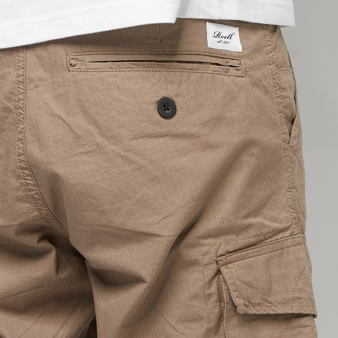 Reell New Cargo Short beige 9578 3