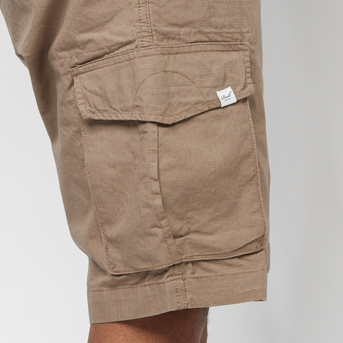 Reell New Cargo Short beige 9578 5