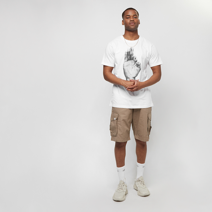 Reell New Cargo Short beige 9578 7