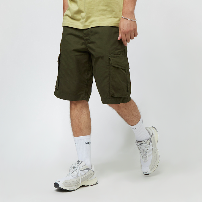 Reell New Cargo Short grün 9579 1