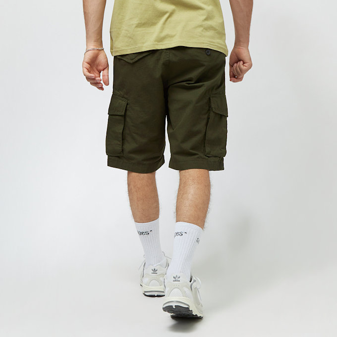Reell New Cargo Short zelena 9579 2