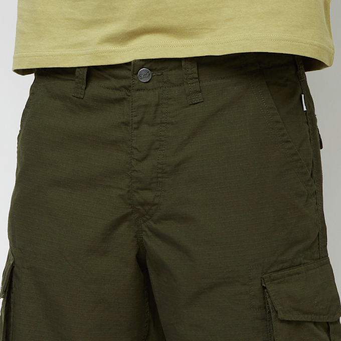 Reell New Cargo Short verde 9579 3