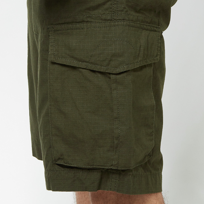 Reell New Cargo Short grün 9579 6