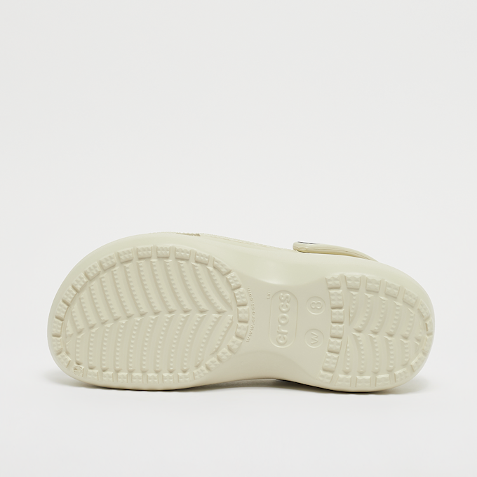 Crocs Classic Platform beige 9585 4
