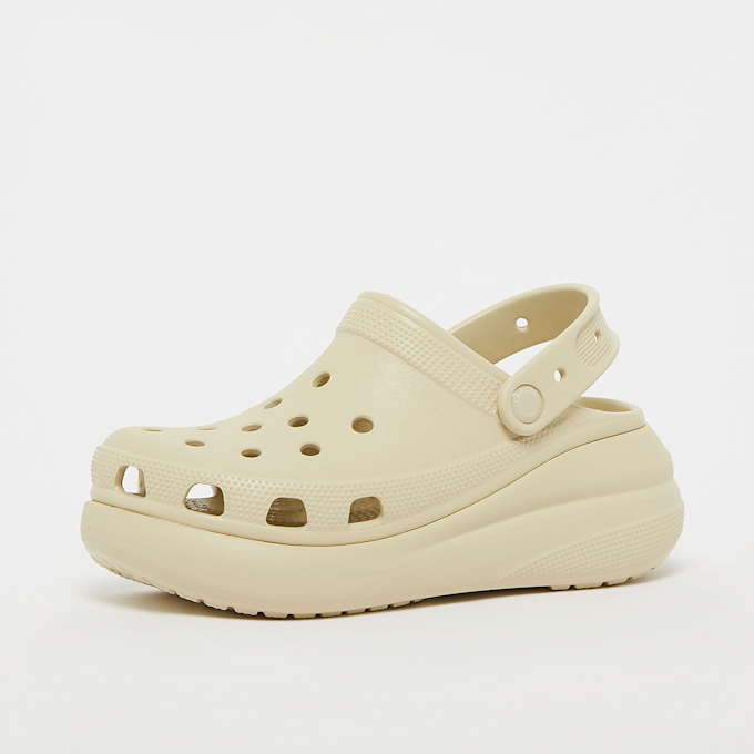Crocs Classic Crush beż 9587 2