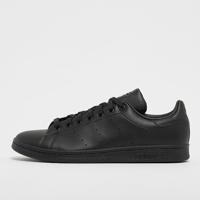 adidas Originals Stan Smith Sneaker preto 9616 1