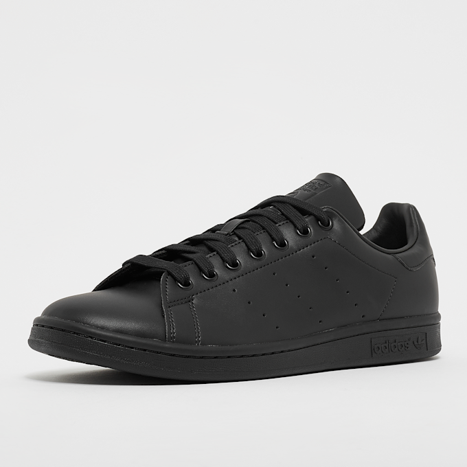 adidas Originals Stan Smith Sneaker preto 9616 2