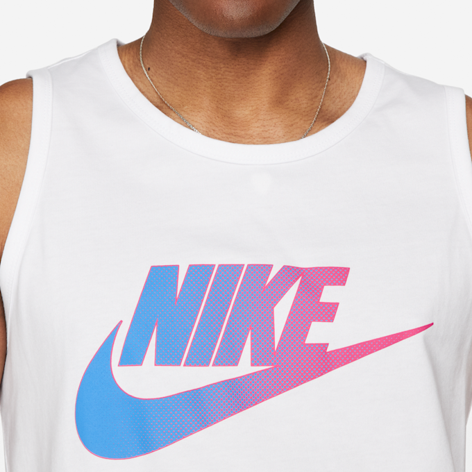 Nike   02063870 weiß 9625 3