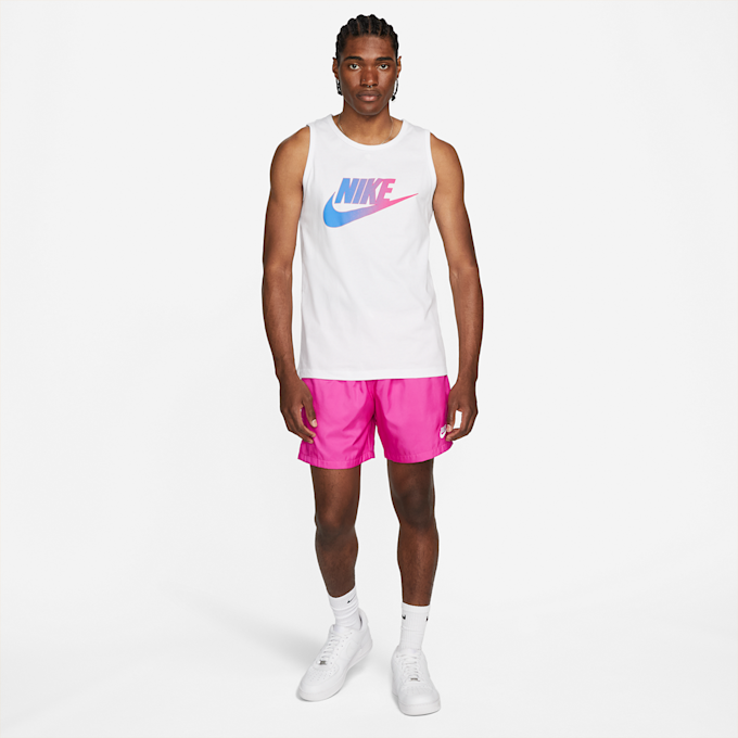 Nike   02063870 weiß 9625 4