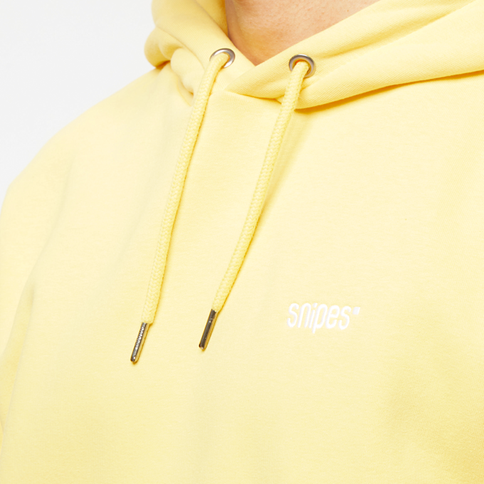 SNIPES 02064164 geel 9657 3