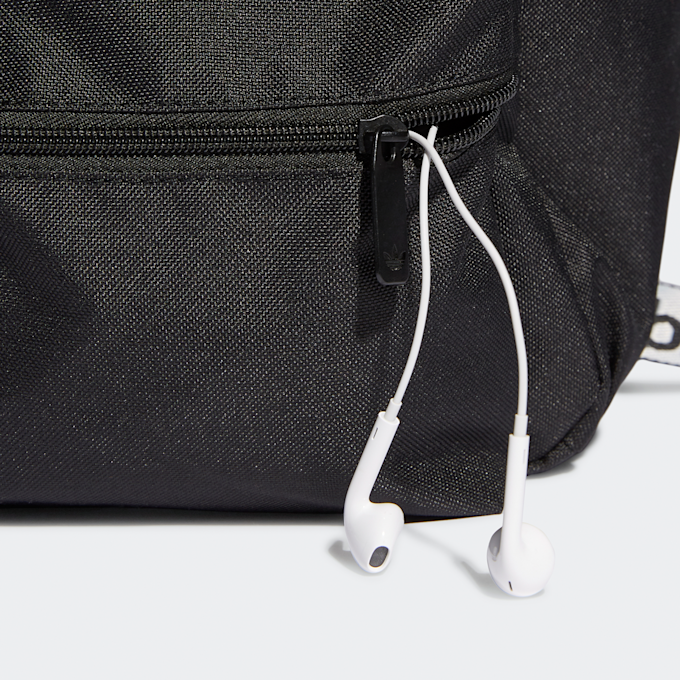adidas Originals Mochila adicolor niños negro 9659 6