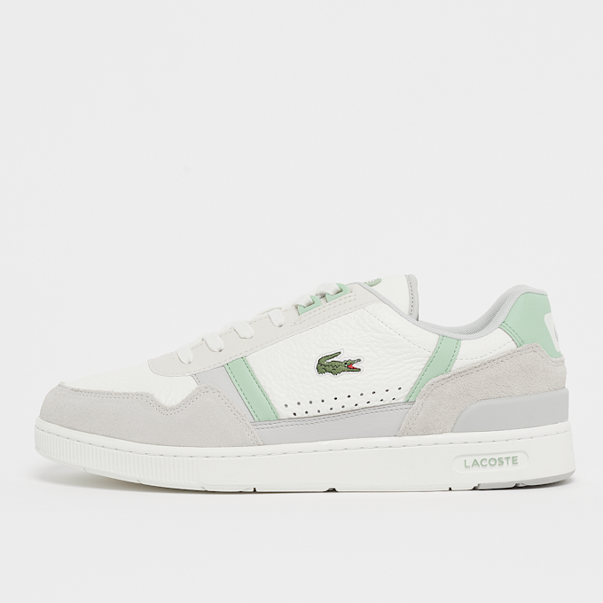 Lacoste T-Clip biały 9674 1