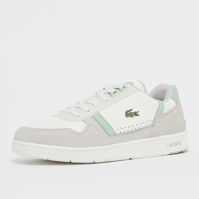 Lacoste T-Clip blanco 9674 2