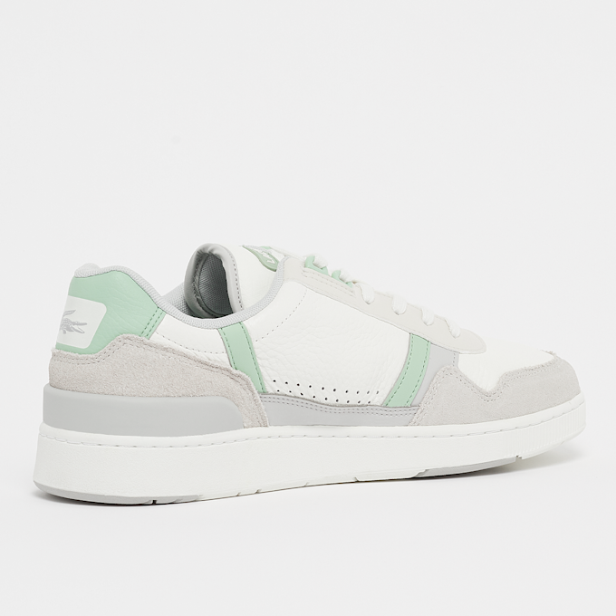 Lacoste T-Clip bianco 9674 3
