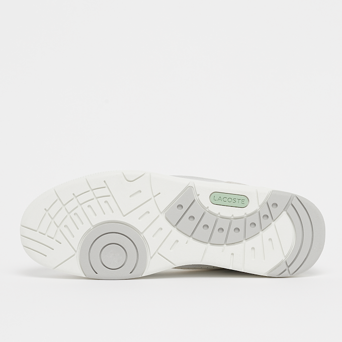 Lacoste T-Clip wit 9674 4