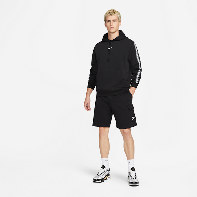 Nike 02064250 schwarz 9680 5