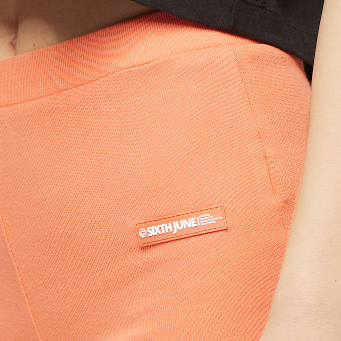 Pegador Sexy Sport Short orange 9698 3