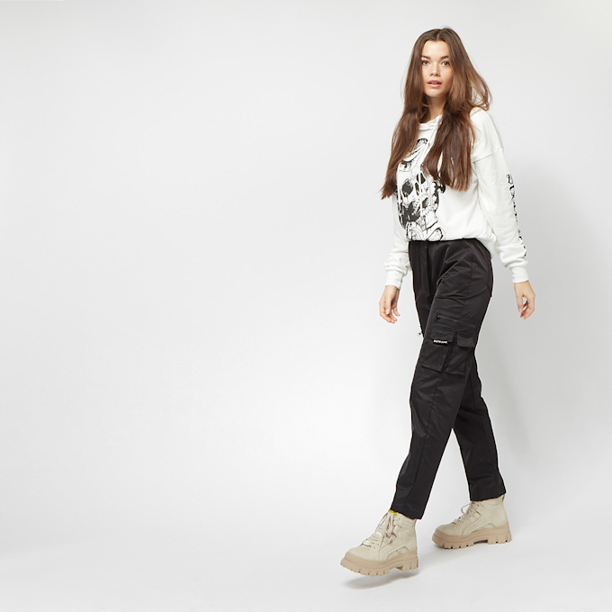 Sixth June Pirates Hoodie blanc 9731 6