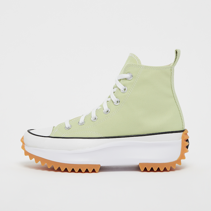 Converse Run Star Hike groen 9733 1
